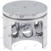 Kit piston drujba Husqvarna 262 48mm (Terra) 